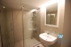 A super modern, bright and spacious apartment with full service for rent in Tay Ho